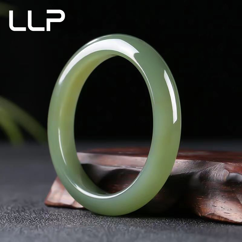 Women'S Fashion Website - Official Website Natural Hotan Jade Bracelet