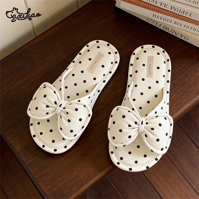 Women'S Fashion Walking Shoes - XIXITIAO Indoor Flat Slippers for Women