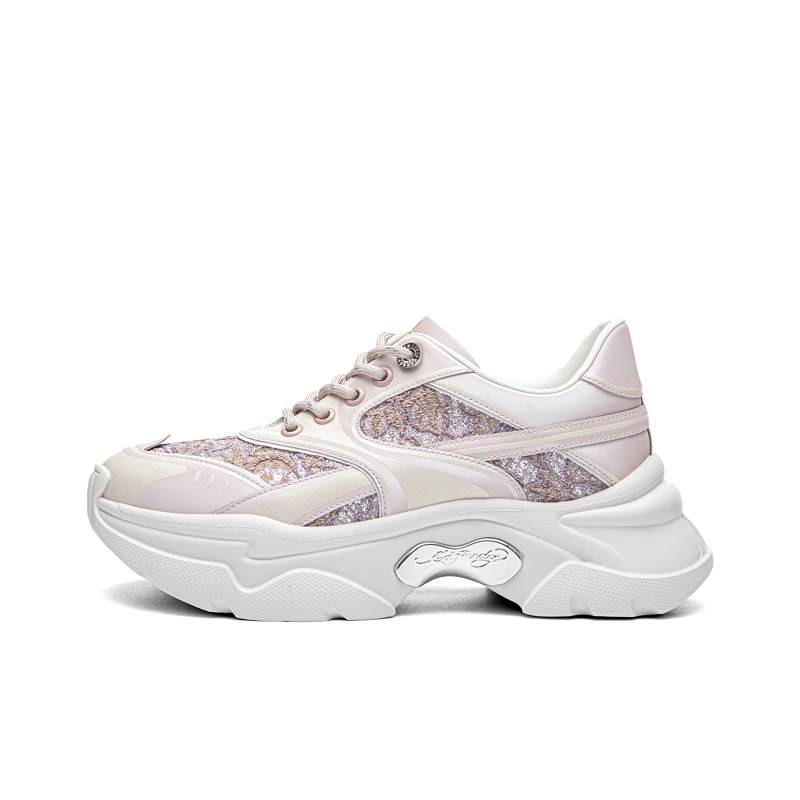 Sale Fashion Women - Women Ed Hardy Shoes Hot Sale