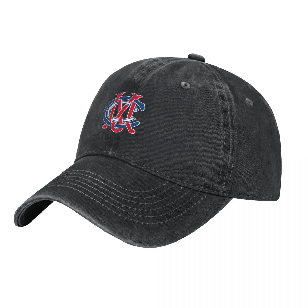 Women'S Fashion Melbourne - New-Melbourne-Cricket-Club Baseball Cap fashionable custom caps