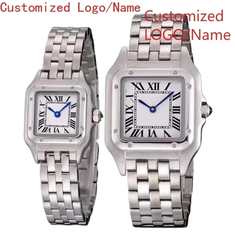 Fashion Women Watches - A989 Store Customized Watch Mens Womens