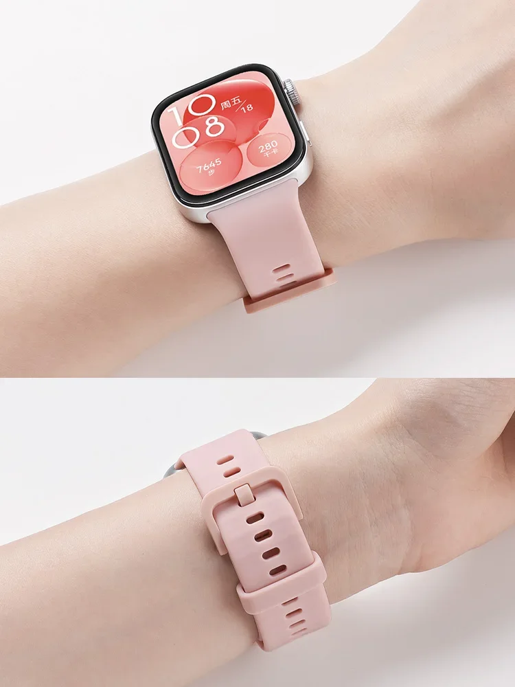 Women'S Fashion Website - Watchband for huawei watch fit 3