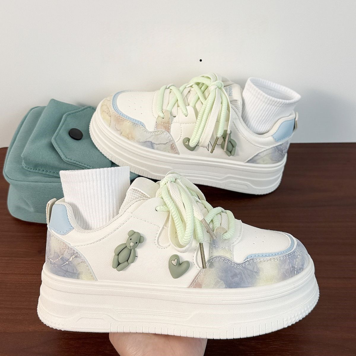 Sale Fashion Women - 2025 Spring and Autumn Women's White