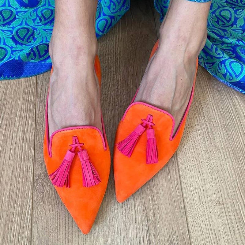 Spring/Summer 2026 Solid Color - đánh giá và giá Women'S Fashion Sandals