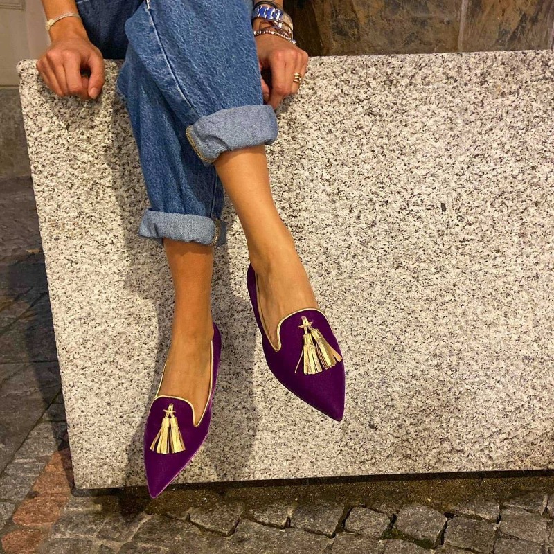 Spring/Summer 2026 Solid Color - đánh giá và giá Women'S Fashion Sandals