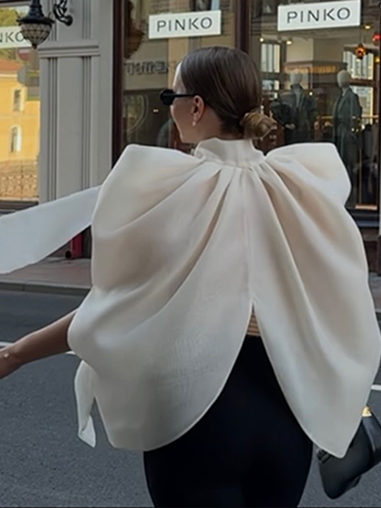 Fashion Women Top Sleeveless B - đánh giá và giá Wrap Blouse Chiffon