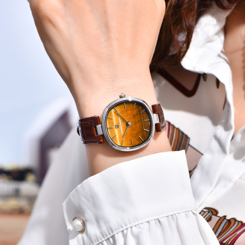 PAGANI DESIGN 2026 New Quartz  - đánh giá và giá Fashion Women Watches