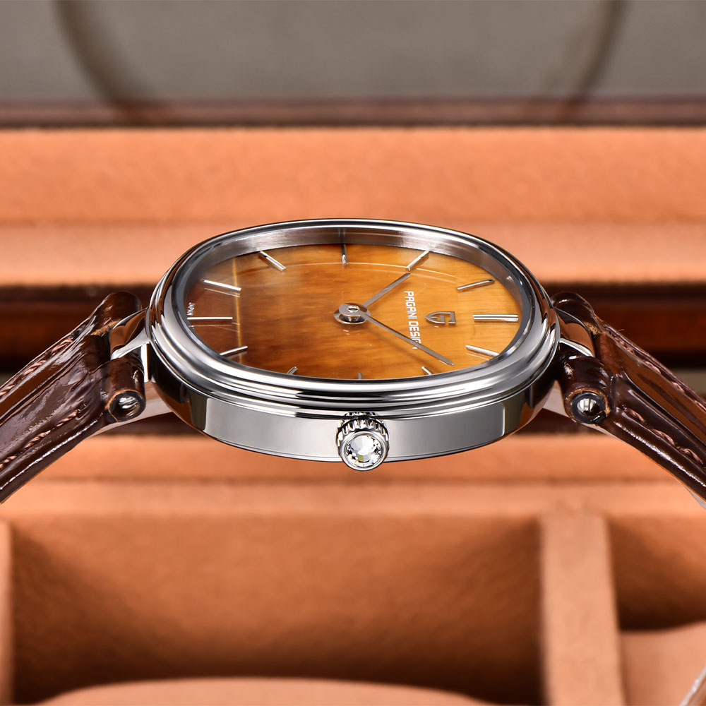 PAGANI DESIGN 2026 New Quartz  - đánh giá và giá Fashion Women Watches
