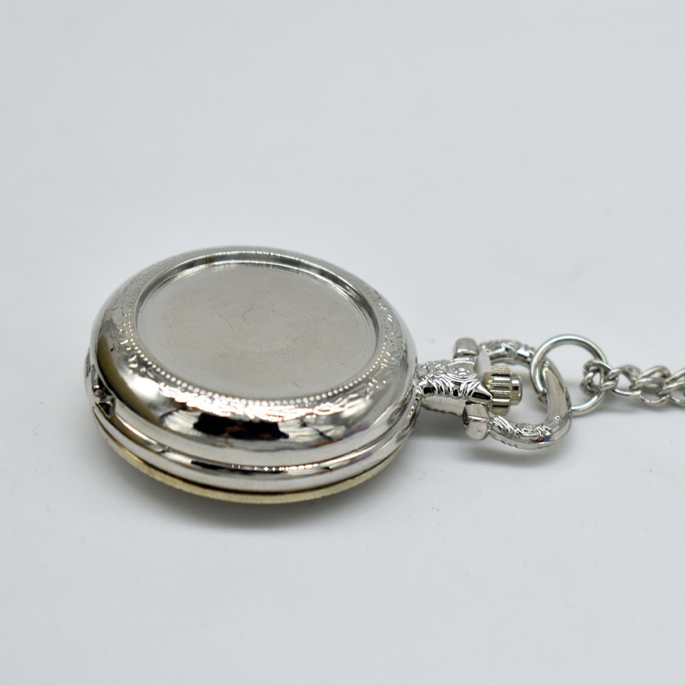 Custom Vintage Metal Pocket Wa - đánh giá và giá Fashion Women Watches