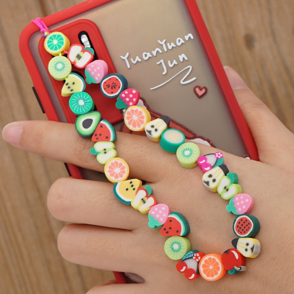 Hình Trái Cây Dễ Thương Đính H - đánh giá và giá Fashion Women Picture