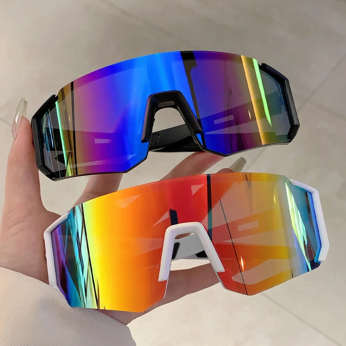Outdoor Sports Sunglasses for  - đánh giá và giá Women Fashion Glasses