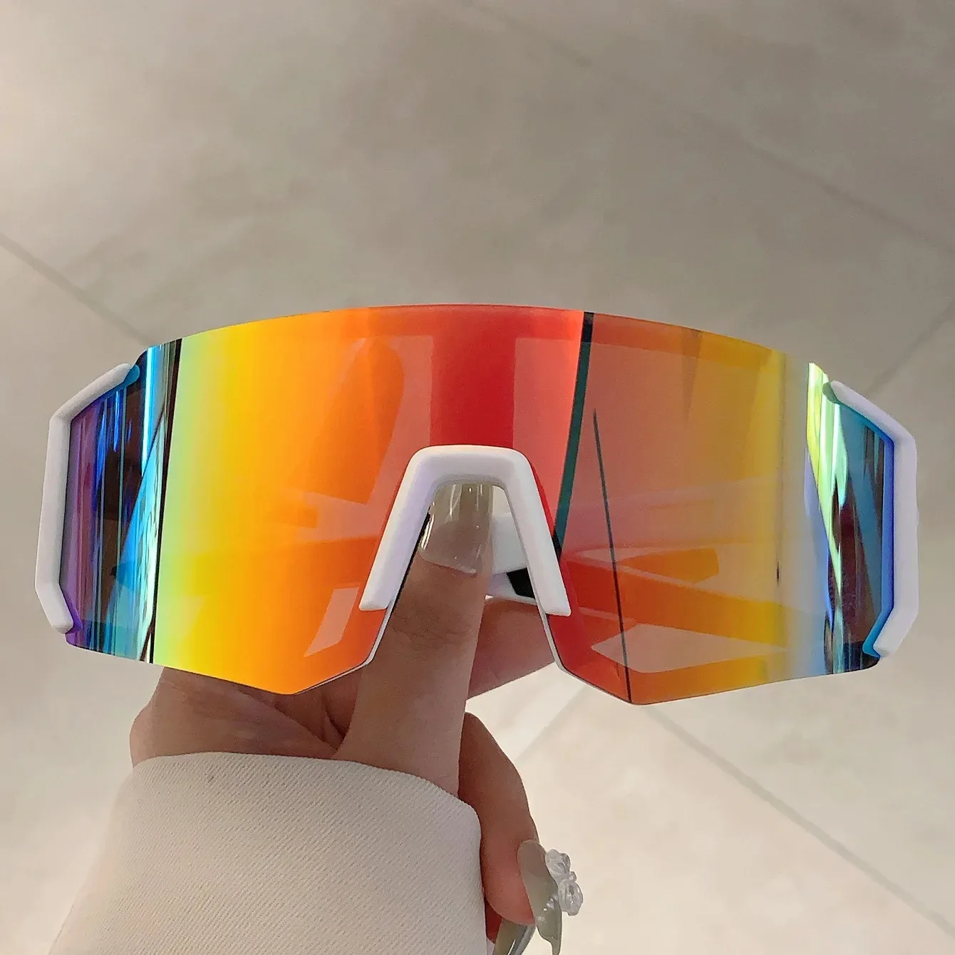 Outdoor Sports Sunglasses for  - đánh giá và giá Women Fashion Glasses