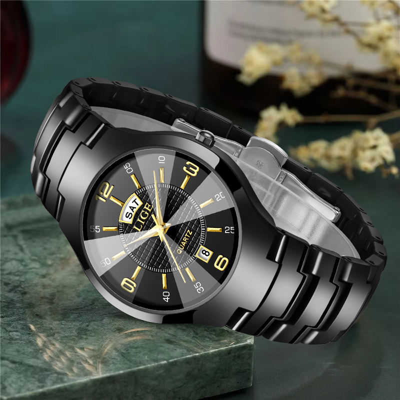 LIGE Fashion Elegant Women's W - đánh giá và giá Fashion Women Watches