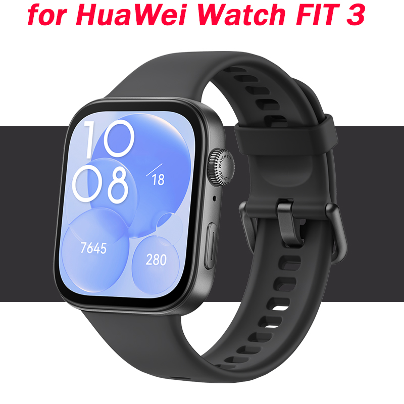 Watchband for huawei watch fit - đánh giá và giá Women'S Fashion Website