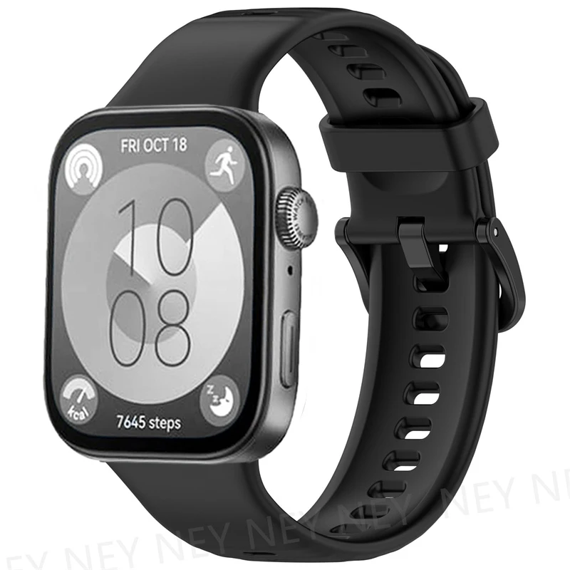 Watchband for huawei watch fit - đánh giá và giá Women'S Fashion Website