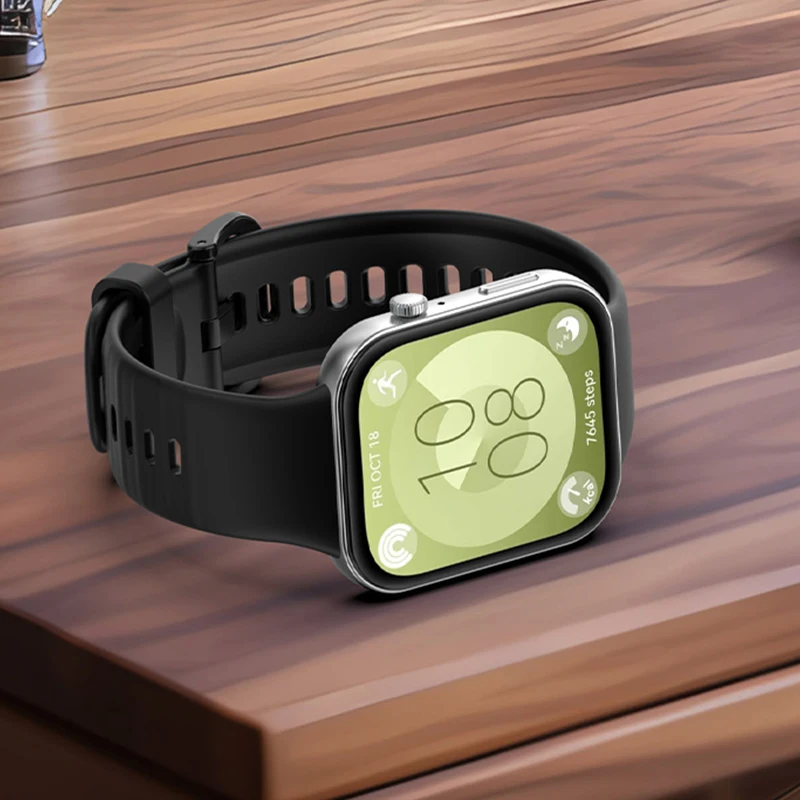 Watchband for huawei watch fit - đánh giá và giá Women'S Fashion Website