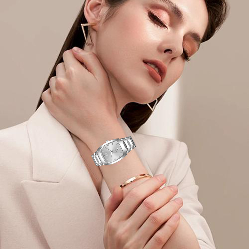 LIGE 2026 new Women's Watch Bu - đánh giá và giá Fashion Women Watches