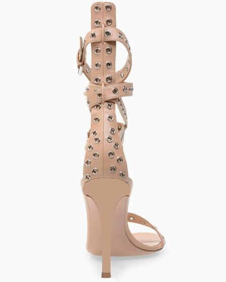 Apricot Gold Sliver Leather Ey - đánh giá và giá Women'S Fashion Boots