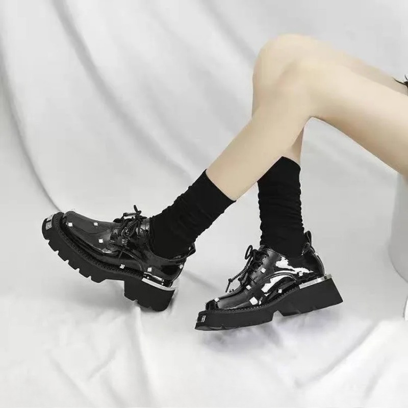 Women Loafers Crystal Platform - đánh giá và giá Women'S Fashion Sandals