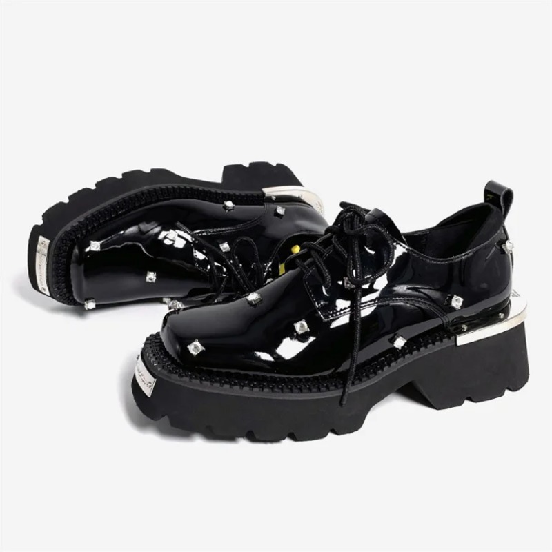 Women Loafers Crystal Platform - đánh giá và giá Women'S Fashion Sandals