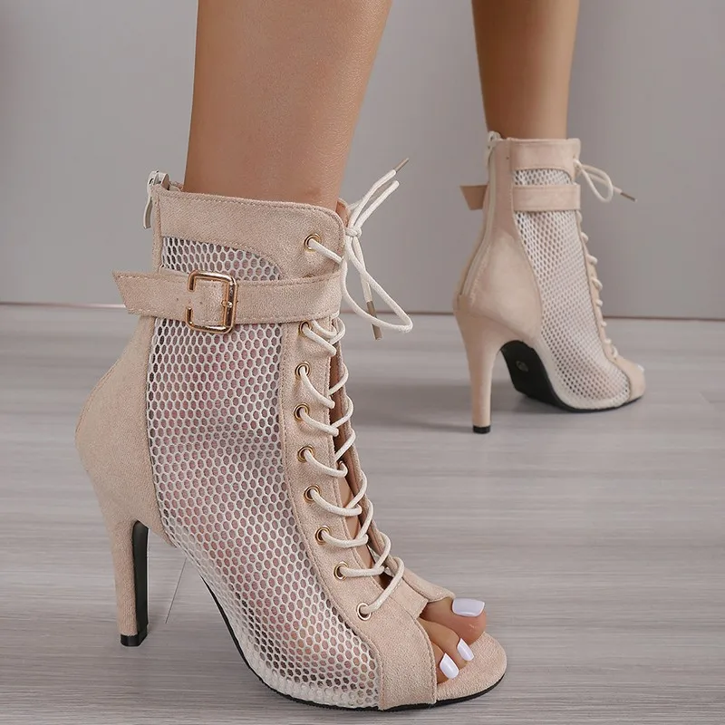2024 Women Sandals Fashion Sex - đánh giá và giá Women'S Fashion Boots