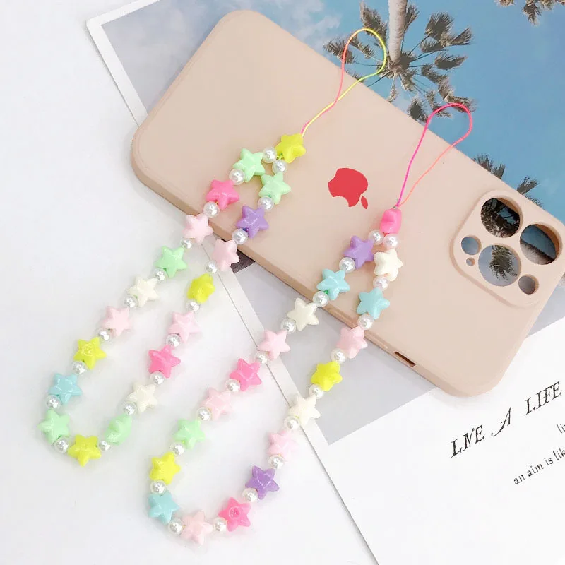 Acrylic Stars Love Bear Phone  - đánh giá và giá Fashion Women Picture