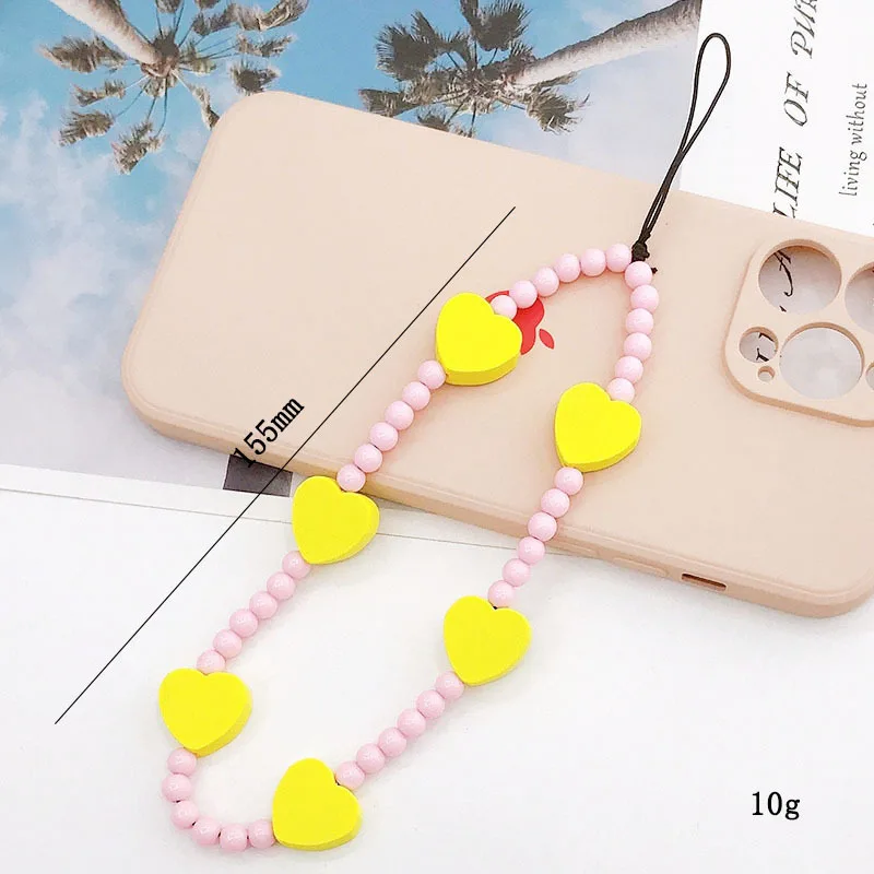 Acrylic Stars Love Bear Phone  - đánh giá và giá Fashion Women Picture