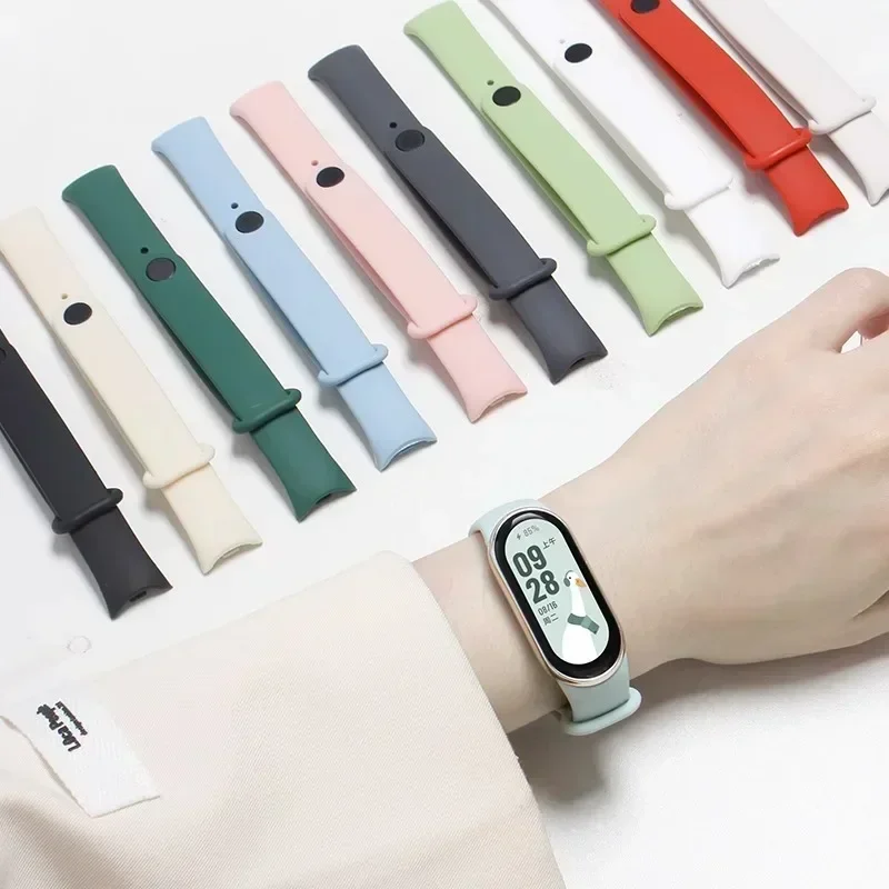 2PCS Sport Straps For Xiaomi M - đánh giá và giá Women'S Fashion Website