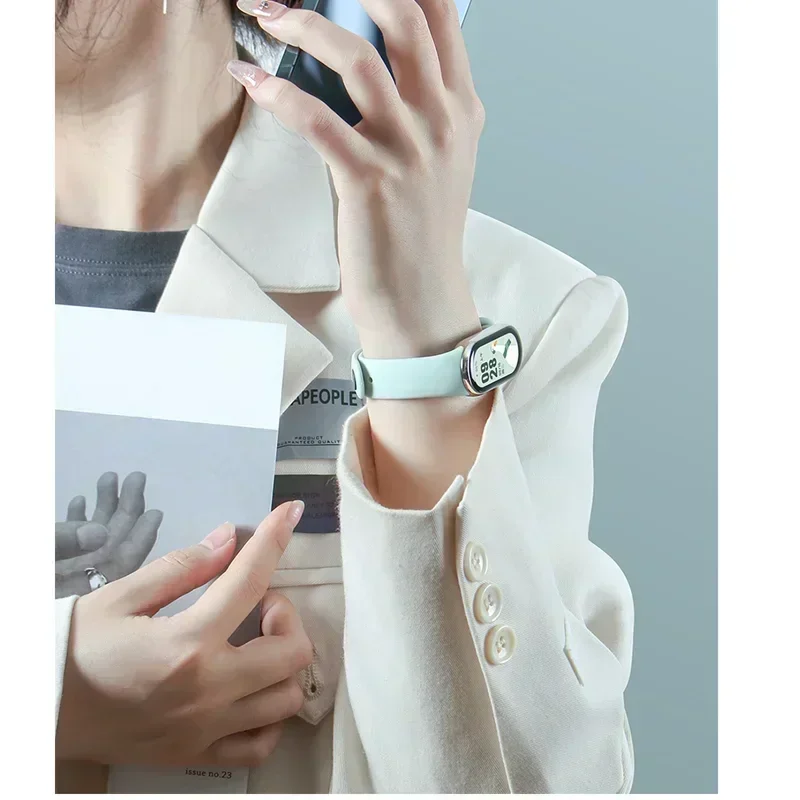 2PCS Sport Straps For Xiaomi M - đánh giá và giá Women'S Fashion Website