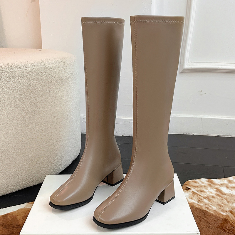 Women's Long Boots Hot Sale of - đánh giá và giá Sale Fashion Women