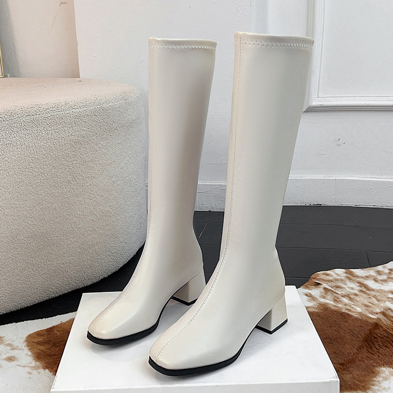 Women's Long Boots Hot Sale of - đánh giá và giá Sale Fashion Women