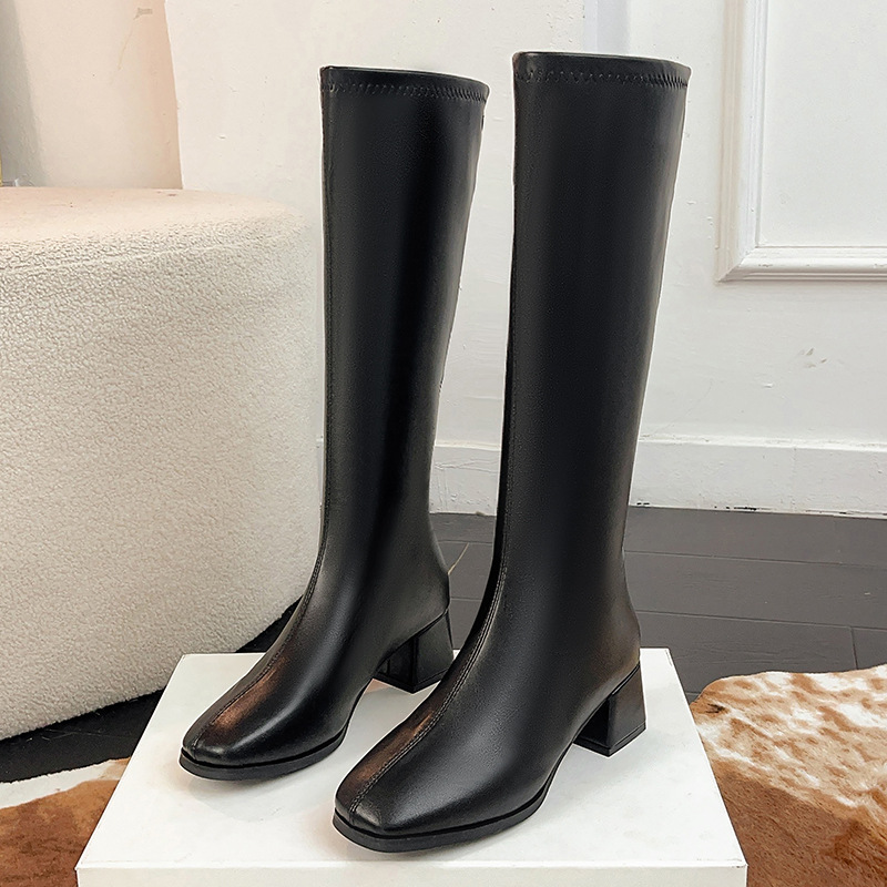 Women's Long Boots Hot Sale of - đánh giá và giá Sale Fashion Women
