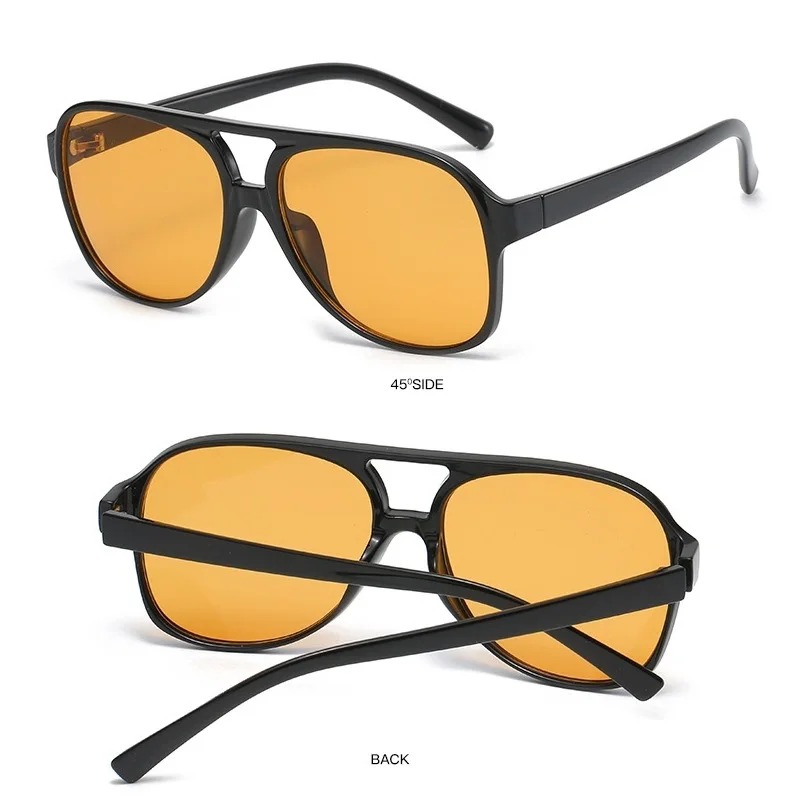 Retro Sunglasses for Men's Wom - đánh giá và giá Women Fashion Glasses