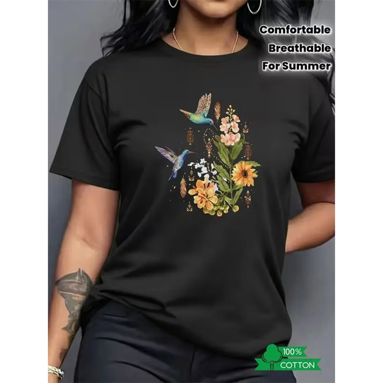 item picture fashionable lette - đánh giá và giá Fashion Women Picture