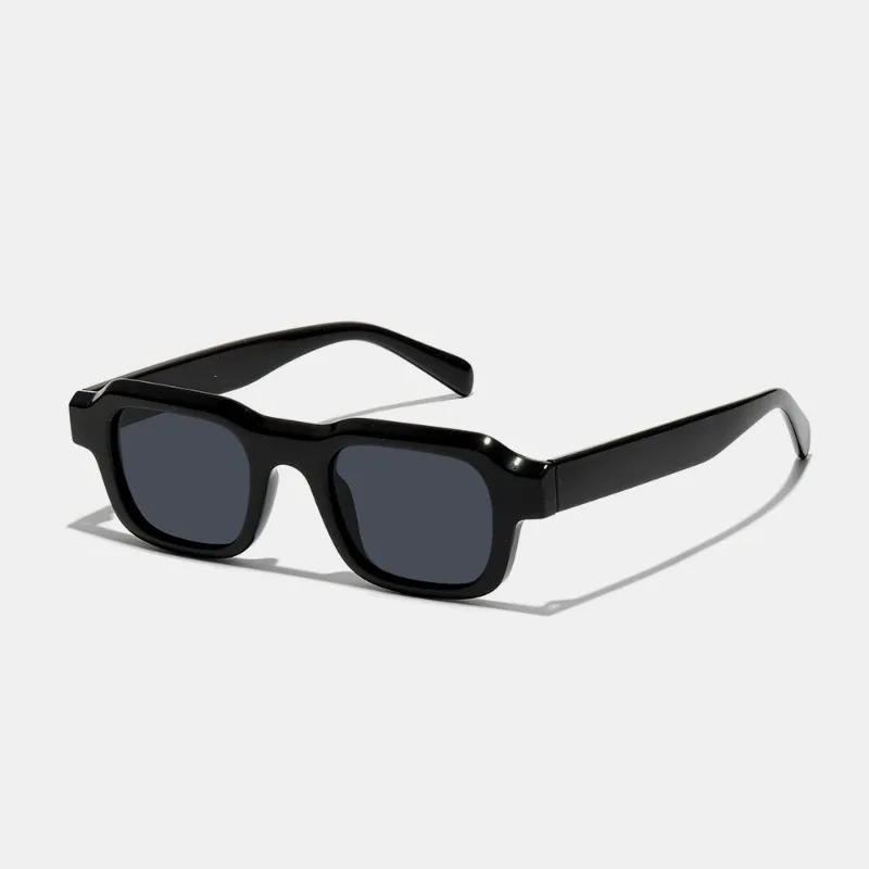 Women Vintage Rectangle Frame  - đánh giá và giá Women Fashion Glasses