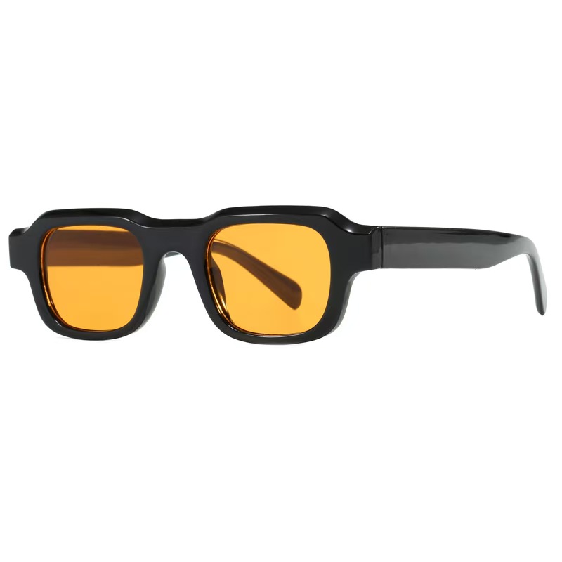 Women Vintage Rectangle Frame  - đánh giá và giá Women Fashion Glasses