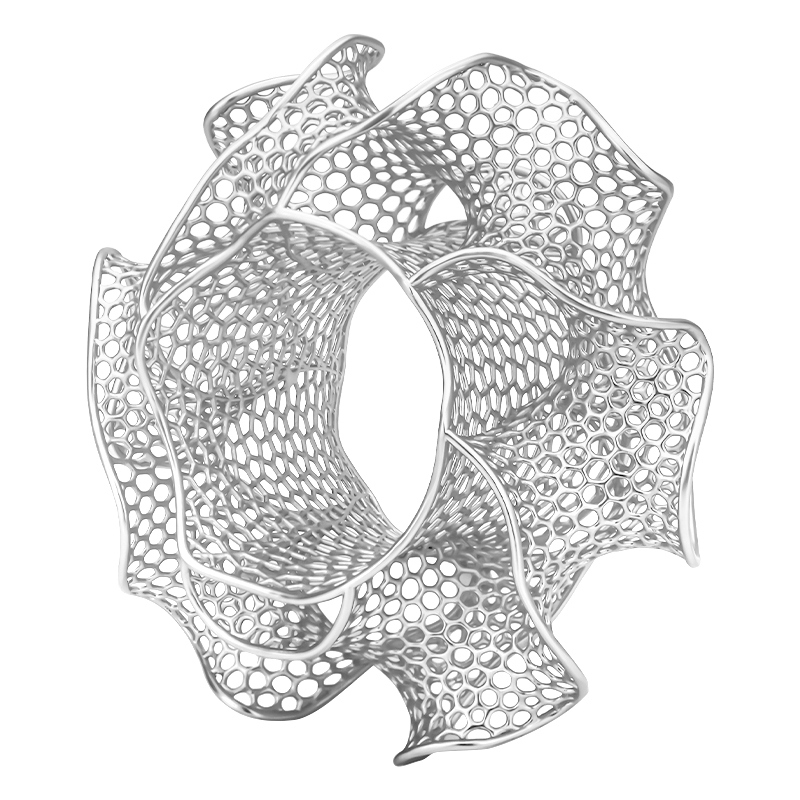 IVOG Petals Design Gold Color  - đánh giá và giá Women'S Fashion Website