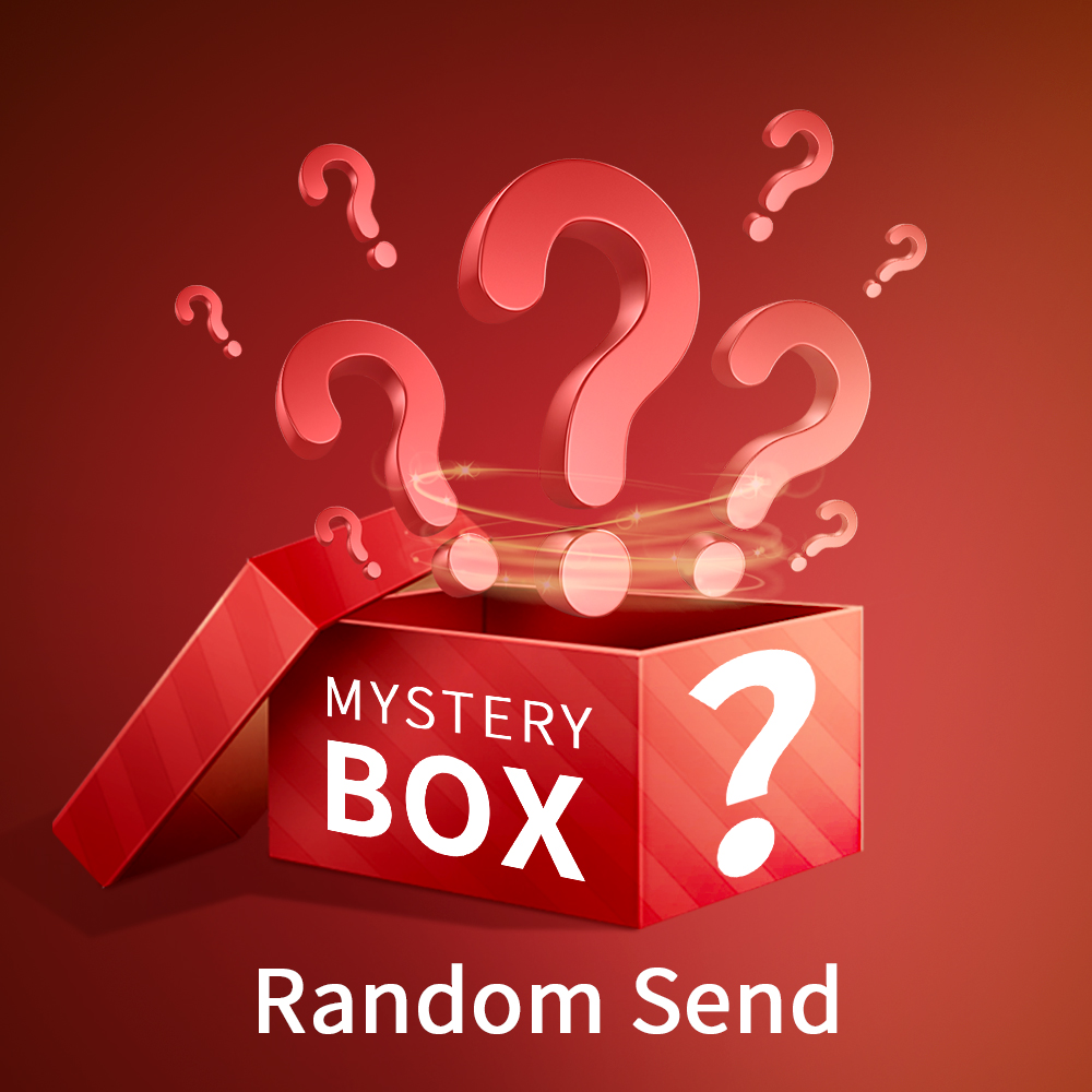 5PCS Surprise Mystery Box-Fash - đánh giá và giá Fashion Women Watches