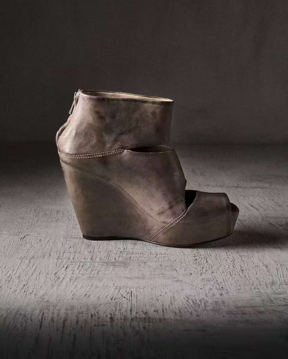 Summer New Women's Vintage Gre - đánh giá và giá Women'S Fashion Boots