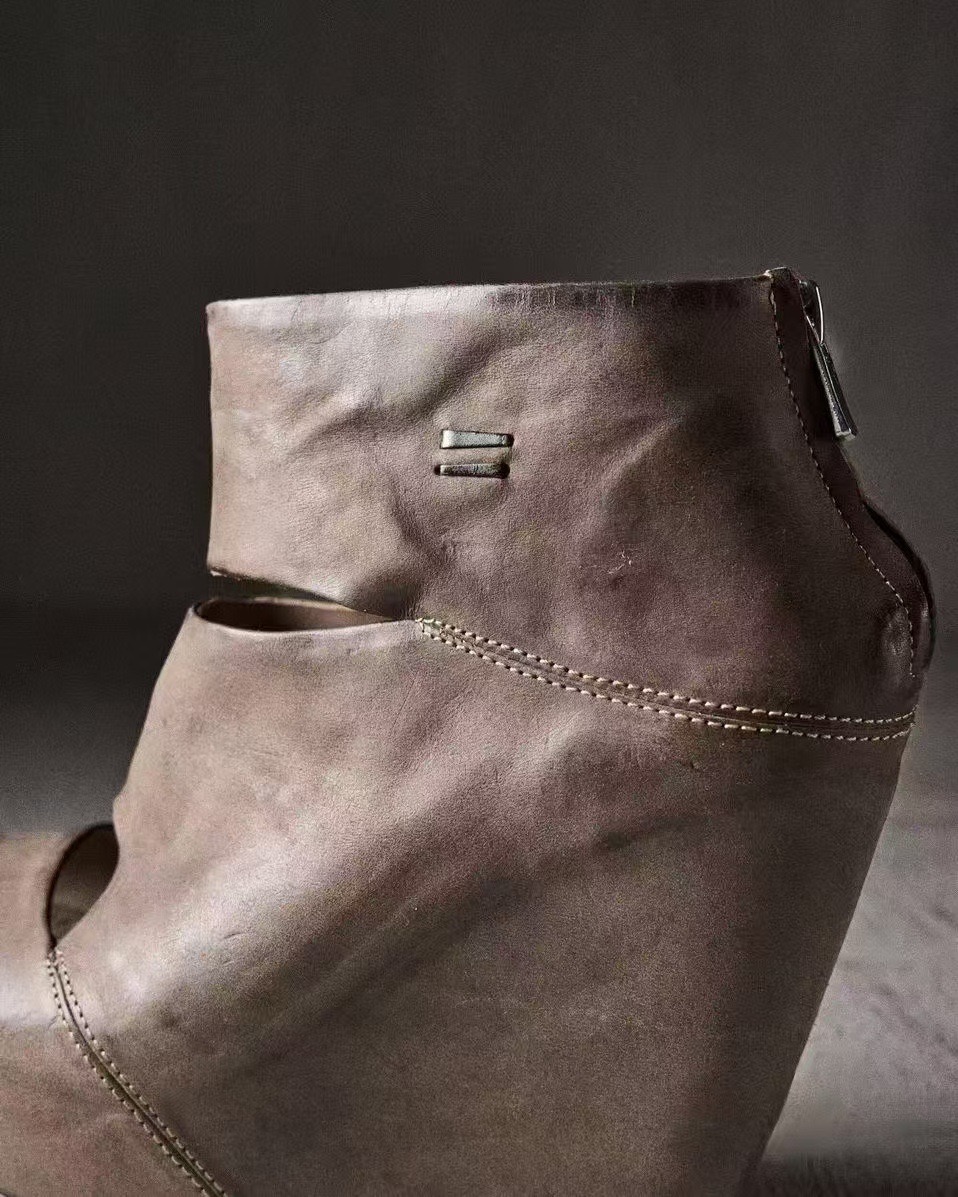 Summer New Women's Vintage Gre - đánh giá và giá Women'S Fashion Boots