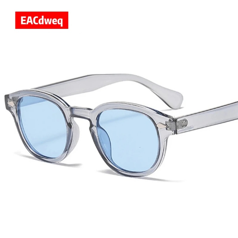 Vintage Round Sunglasses Women - đánh giá và giá Women Fashion Glasses