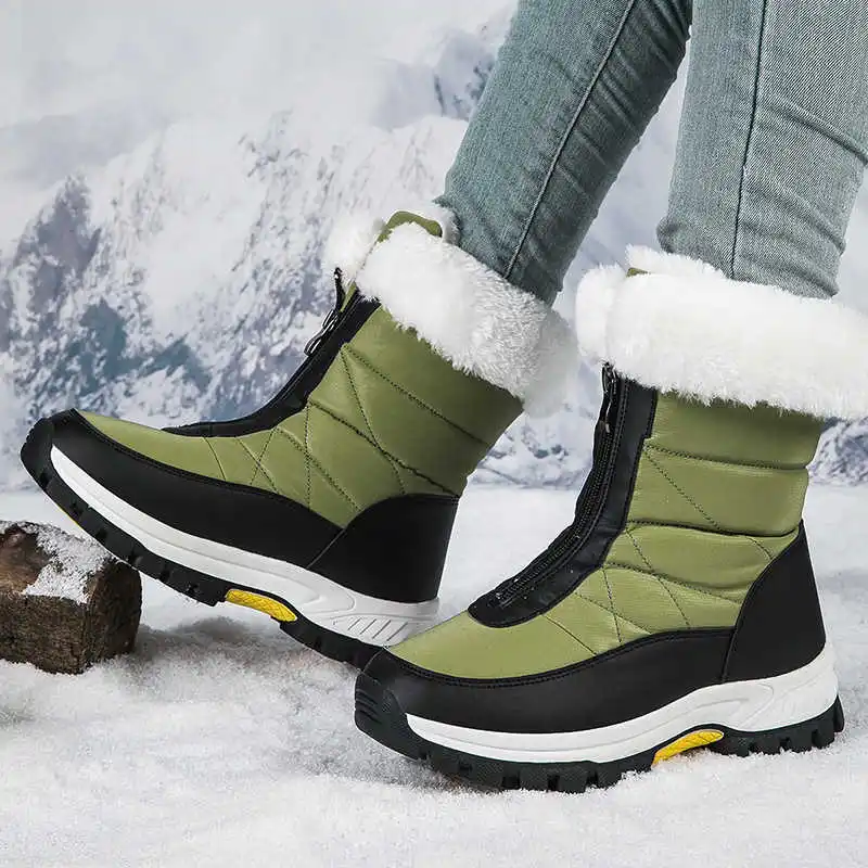 Women's Boot Sneakers Walking  - đánh giá và giá Women Fashion Over 50