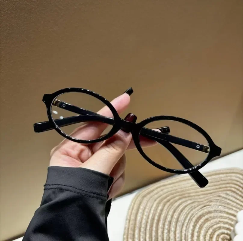 New Oval Shape Sunglasses Clas - đánh giá và giá Women Fashion Glasses