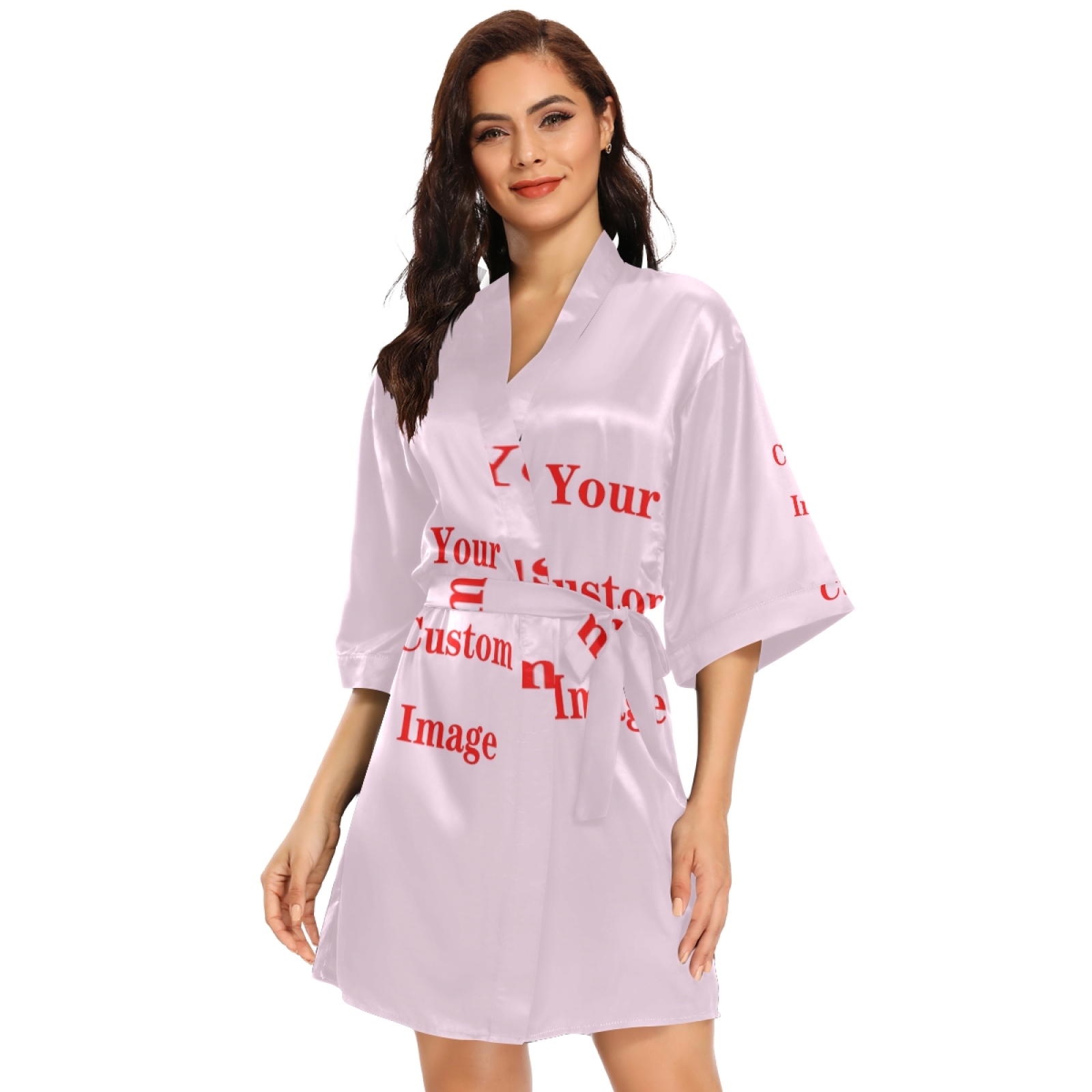 Thời Trang Satin Áo Dây Dài Nữ - đánh giá và giá Women'S Fashion Dresses Images