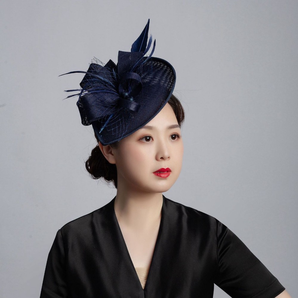 Giọt Nước Nặng Dệt Sinamay Vòn - đánh giá và giá Women'S Fashion Melbourne