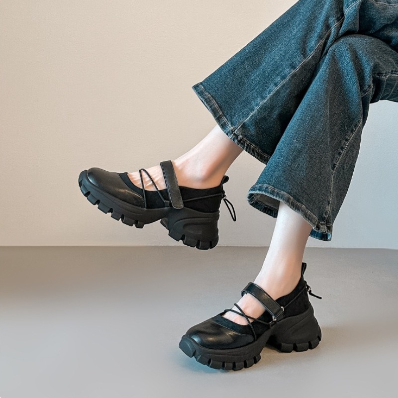 New Retro Ballet Mary Jane Sho - đánh giá và giá Women'S Fashion Sandals