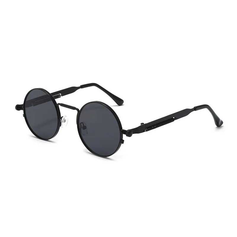 Vintage Metal Frame Round Sung - đánh giá và giá Women Fashion Glasses