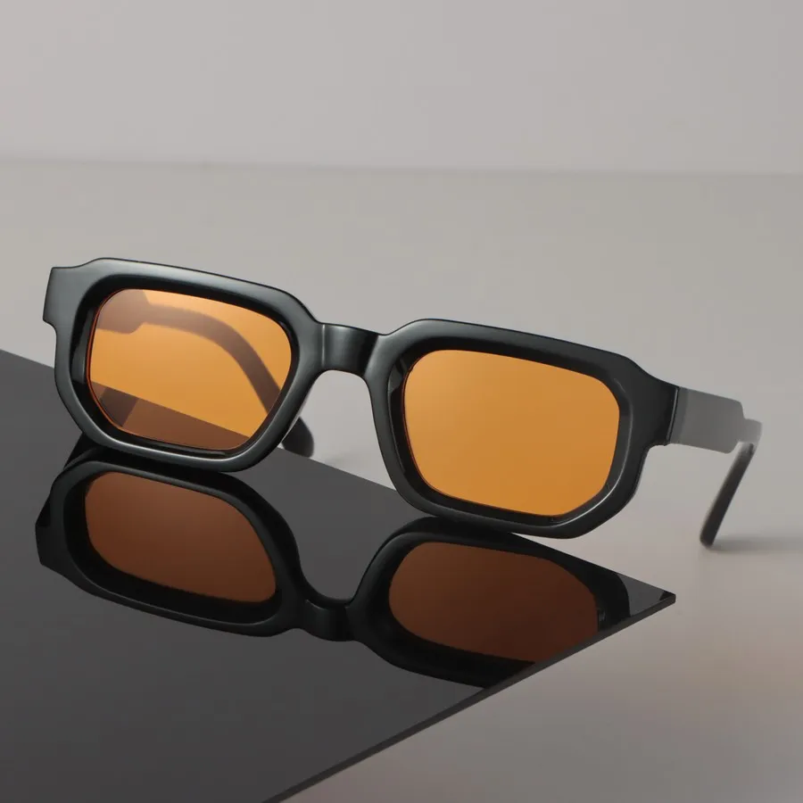 Sexy Square Sunglasses Women M - đánh giá và giá Women Fashion Glasses