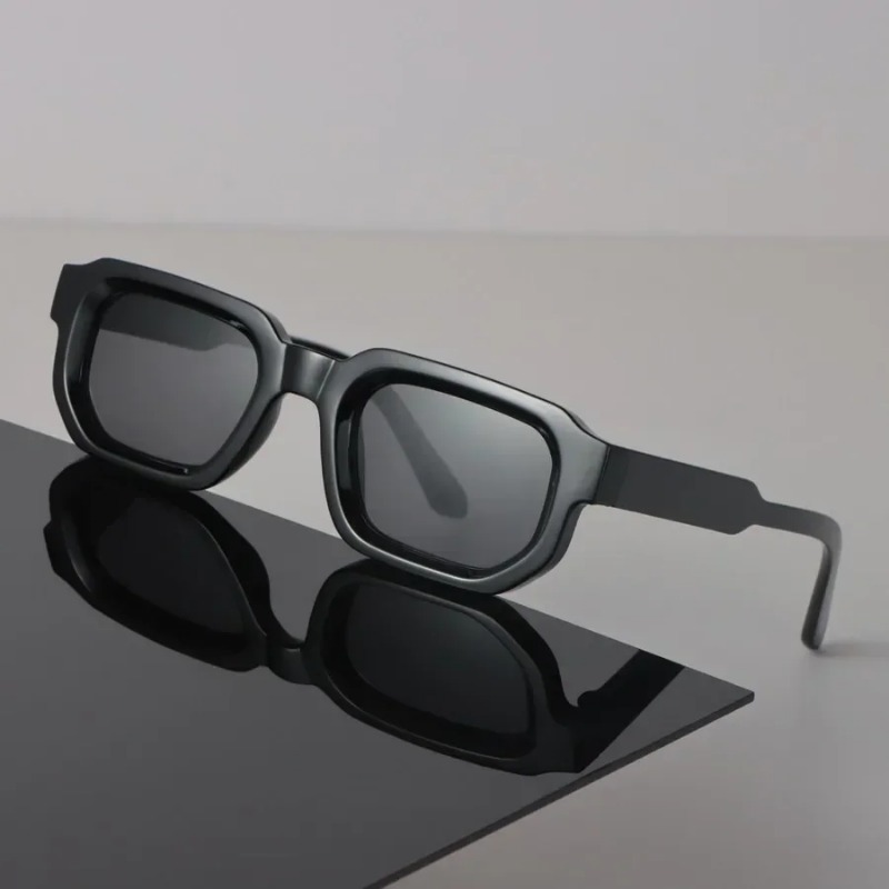 Sexy Square Sunglasses Women M - đánh giá và giá Women Fashion Glasses