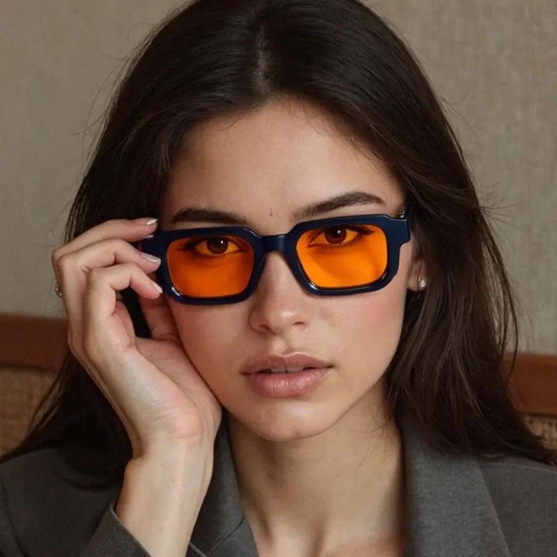 Sexy Square Sunglasses Women M - đánh giá và giá Women Fashion Glasses